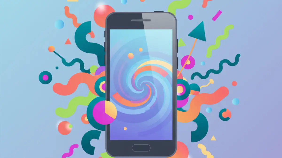 Strategy Games That Fit a Phone
